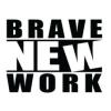 Logo brave new work GmbH