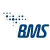 Logo BMS Maschinenfabrik GmbH