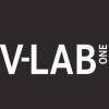 Logo V-LAB ONE GmbH & Co. KG