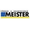 Logo Förder- u. Krantechnik MEISTER GmbH
