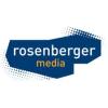 Logo Rosenberger Media GmbH & Co.KG