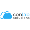 Logo conlab solutions GmbH