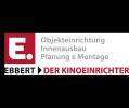 Logo Ebbert Innenausbau GmbH & Co. KG