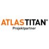 Logo ATLAS TITAN Mitte GmbH, Zweitniederlassung