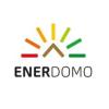 Logo ENERDOMO Lübeck Franchisenehmer