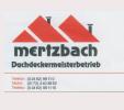 Logo Mertzbach GmbH