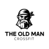 Logo The Old Man CrossFit