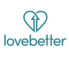 Logo Lovebetter Gesellschaft für männliche Sexualität mbH