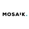 Logo MOSAIK MANAGEMENT GmbH