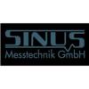 Logo SINUS Messtechnik GmbH