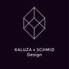 Logo KALUZA + SCHMID GmbH