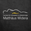 Logo Facharzt für Orthopädie & Unfallchirurgie Matthäus Widera