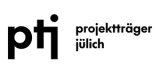 Logo Projektträger Jülich