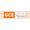 Logo Geotechnisches Ingenieurbüro Dipl.-Ing. A. Pampel GmbH