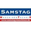 Logo Samstag Maschinentechnik GmbH