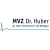 Logo MVZ Dr. Huber GmbH