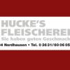 Logo Fleischerei Gerd Hucke Schinken & Wurst GmbH