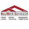 Logo BauWerk-Service24 GmbH