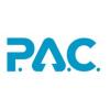 Logo P.A.C. GmbH