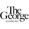 Logo The George Hotel