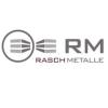 Logo Rasch Metalle GmbH & Co. KG