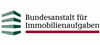 Logo Bundesanstalt für Immobilienaufgaben