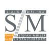 Logo Ingenieurbüro Stefan Müller GmbH & Co.KG