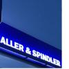 Logo AXA Haller & Spindler OHG