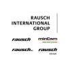 Logo Rausch International Group GmbH