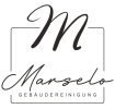 Logo Marselo Gebäudereinigung