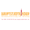 Logo Hauptstadtkinder