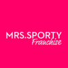 Logo Mrs.Sporty GmbH Franchise