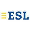 Logo ESL Education