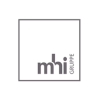 Logo mhi immobilien gruppe