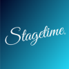 Logo Stagetime X 2H2B GmbH