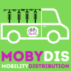 Logo MobyDis GmbH