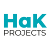 Logo HaK Projects Sarl -Recruiting-