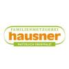 Logo Familienmetzgerei Hausner