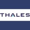 Logo Thales Deutschland GmbH