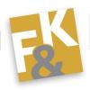 Logo F & K Franzen & Kaufhold PartG mbB