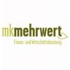 Logo mk mehrwert GmbH Finanz- & Wirtschaftsberatung