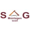 Logo SG-Montagen GmbH