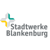 Logo Stadtwerke Blankenburg GmbH