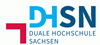 Logo DHSN DUALE HOCHSCHULE SACHSEN