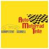 Logo AMT Auto & Motorrad Teile