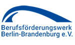 Logo Berufsförderungswerk Berlin-Brandenburg e.V.