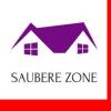 Logo Saubere Zone Reinigungsservice