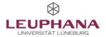 Logo Leuphana Universität Lüneburg