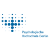 Logo Hochschulambulanz der Psychologischen Hochschule Berlin