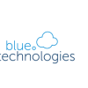 Logo blue technologies Ltd. & Co. KG